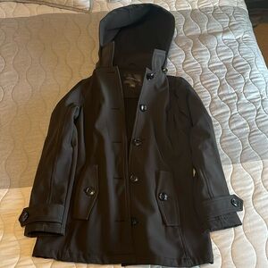 Covington Women’s Button Up Pea Coat